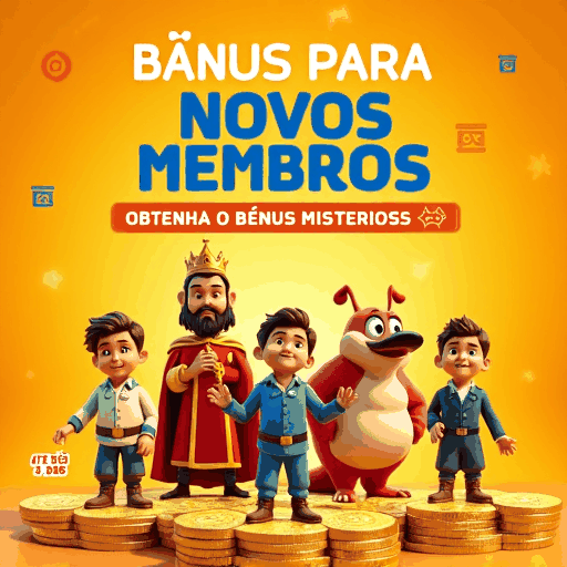Bem-vindo ao boys888: Bônus de Boas-Vindas Grátis