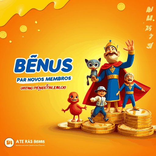 Boys888: Seu App de Apostas com Bônus de Cadastro Grátis